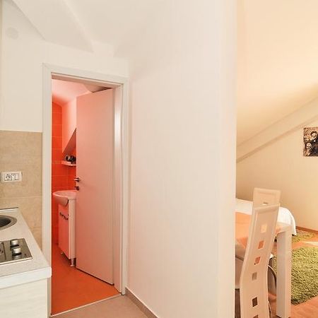 Apartmani P&M Tivat Exterior photo